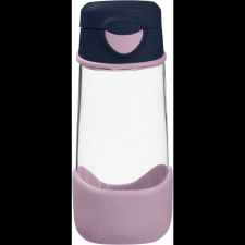  B.Box Sport kulacs 450 ml - indigó/rózsaszín (9353965006107) kulacs, kulacstartó