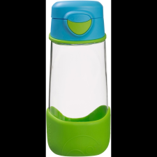  B.Box Sport kulacs 450 ml - kék (9353965006053) kulacs, kulacstartó