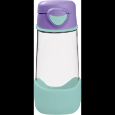  B.Box Sport kulacs 450 ml - lilac pop (9353965006152) kulacs, kulacstartó