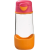 b.box Sport kulacs 450 ml - rózsaszín