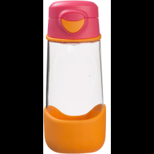 B.Box Sport kulacs 450 ml - rózsaszín (9353965006060) kulacs, kulacstartó
