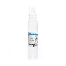 B.Braun Ecolav NaCl 0,9% steril öblítő folyadék 250ml (Előrendelhető) gyógyászati segédeszköz