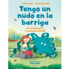 B DE BLOK Tengo un nudo en la barriga – ALBERTO SOLER,CONCEPCION ROGER (Kemény kötésű)