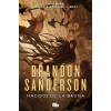 B DE BOLSILLO Nacidos de la Bruma (Trilogía Original Mistborn 1): El Imperio Final – Sanderson,Brandon (Puha kötésű)