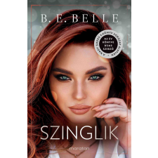 B. E. Belle - Szinglik egyéb könyv