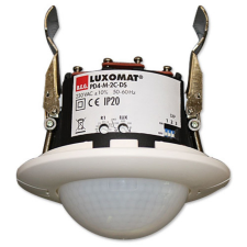 B.E.G. Luxomat Jelenlét érzékelő PD4-M-2C-DS-FC / fehér 92760 biztonságtechnikai eszköz