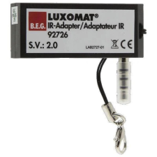B.E.G. Luxomat Távirányító IR-RC-Adapter okostelefonhoz 92726 biztonságtechnikai eszköz