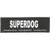  B:Julius K9-SUPERDOG felirat hámhoz kutyák részére