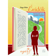 B.K.L. Kiadó Énidők - Történetek az év minden napjára - Nyár irodalom