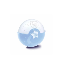 B-Kids Infantino Éjjeli fény és projector (1504627N) éjjeli fény