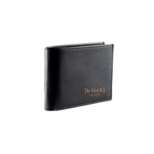  B.lock pénztárca plus RFID védelemmel ellátva pénztárca