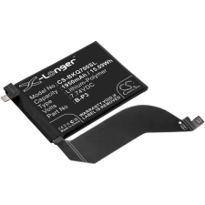 B-P3 Telefon akkumulátor 1950 mAh mobiltelefon akkumulátor