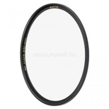 B plus W B+W 007 clear szűrő MRC nano Master 82mm (BW1101528) objektív szűrő