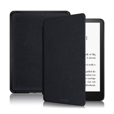 B-SAFE Lock 2369 az Amazon Kindle Paperwhite 5 2021 készülékhez, fekete e-book tok