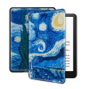 B-SAFE Lock 2377 az Amazon Kindle Paperwhite 5 2021 készülékhez, Gogh