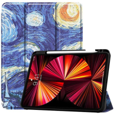 B-SAFE Stand 3486 iPad Air 10.9" / iPad Pro 11" tok - Gogh tablet tok