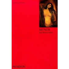  B Smith - Munch – B Smith idegen nyelvű könyv