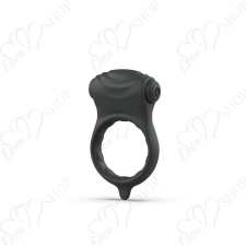 B-Swish B Swish - bcharmed Basic Wave Black péniszgyűrű