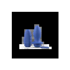 B-Swish B Swish Bfilled Classic - rádiós anál vibrátor  Szín: kék vibrátorok