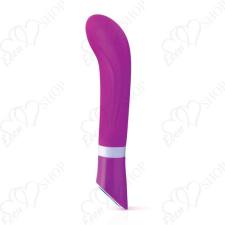 B-Swish B Swish - bgood Deluxe Curve G-Spot Vibrator Purple vibrátorok