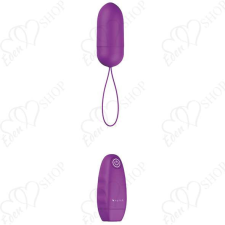 B-Swish B Swish - bnaughty Classic Unleashed Vibrating Bullet purple vibrátorok