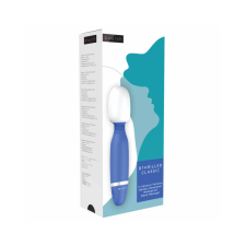 B-Swish B SWISH Wand - masszírozó vibrátor (kék) vibrátorok