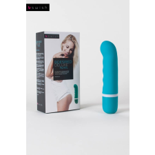 B-Swish bdesired_deluxe_pearl_jade vibrátorok