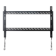  B-Tech BT9901/B Fali monitortartó, lapos, extra nagy tv állvány és fali konzol