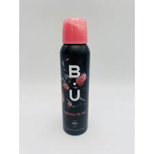  B.U. dezodor 150 ml Absolute me dezodor
