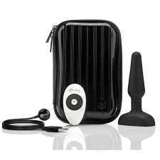 b-Vibe Trio Plug vibrációs análdugó anál