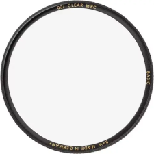  B+W 007 clear szűrő MRC Basic, 37 mm objektív szűrő