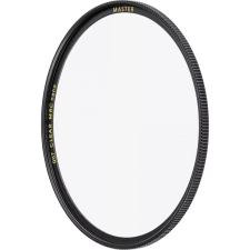  B+W 007 clear szűrő MRC nano Master, 62 mm objektív szűrő