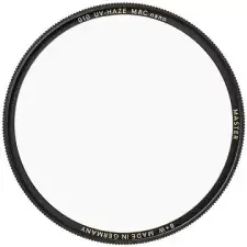  B+W 010 UV szűrő MRC nano Master, 43 mm objektív szűrő