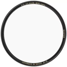  B+W 010 UV szűrő MRC nano Master, 60 mm objektív szűrő