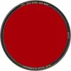  B+W 091 sötétvörös szűrő 630nm MRC Basic, 37 mm
