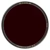  B+W 092 IR szűrő sötét vörös 695 nm Basic, 62 mm