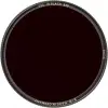  B+W 093 IR szűrő fekete vörös 830 nm Basic, 39 mm