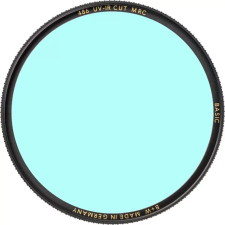  B+W 486 UV-IR szűrő MRC Basic, 40,5 mm objektív szűrő