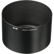  B+W 960 alumínium napellenző teleobjektívre - 72mm objektív napellenző