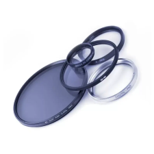  B+W átmenetes szürkeszűrő ND4 702 - MRC felületkezelés - 100x150x2 mm objektív szűrő
