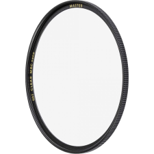 B&W BW1101525 - 67mm MRC Nano Master 007 Clear Szűrő (BW1101525) objektív szűrő