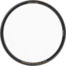  B+W soft-pro lágyító szűrő Basic, 62 mm objektív szűrő