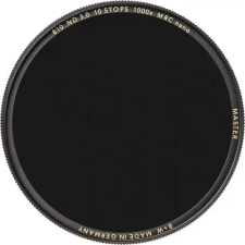  B+W szürkeszűrő ND1000 (3.0) 110 MRC Master, 46 mm objektív szűrő