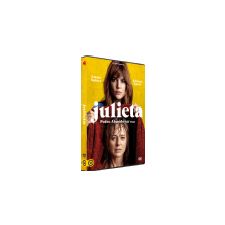 B-WEB KFT Julieta (DVD) dráma