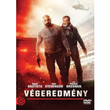 B-WEB KFT Végeredmény (DVD) akció és kalandfilm