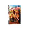 B-WEB KFT Vörös kutya (Dvd)