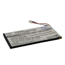 BA20603R79914 akkumulátor 1400 mAh mp3 lejátszó akkumulátor