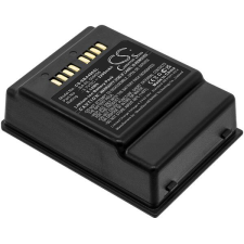  BA 40 Vezetéknélküli fejhallgató akkumulátor 2200 mAh fejhallgató akkumulátor
