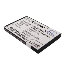 BA S320 Akkumulátor 1100 mAh mobiltelefon akkumulátor