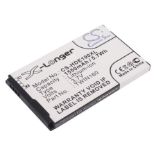 BA S380 Akkumulátor 1100 mAh mobiltelefon akkumulátor